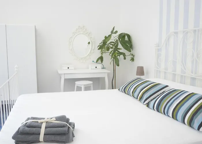 Bed & Breakfast Taggarb