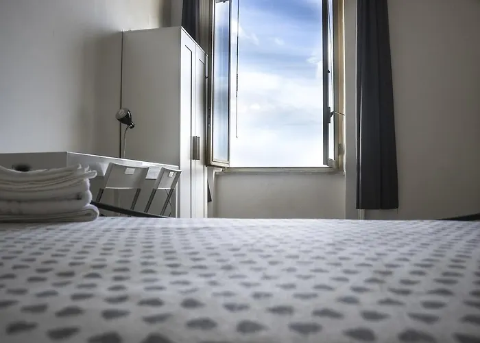 Bed & Breakfast Taggarb Neapel