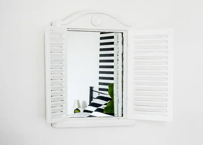 Bed & Breakfast Taggarb Naples