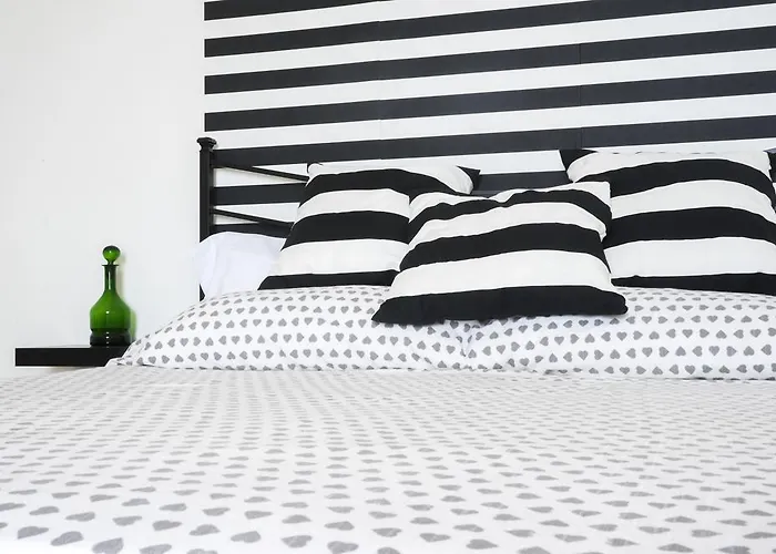 Bed & Breakfast Taggarb Naples