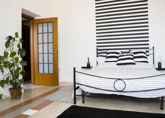 Bed & Breakfast Taggarb