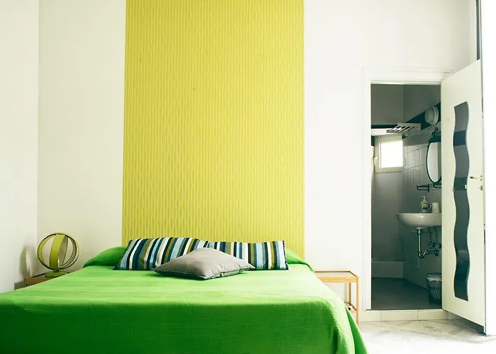 Bed & Breakfast Taggarb