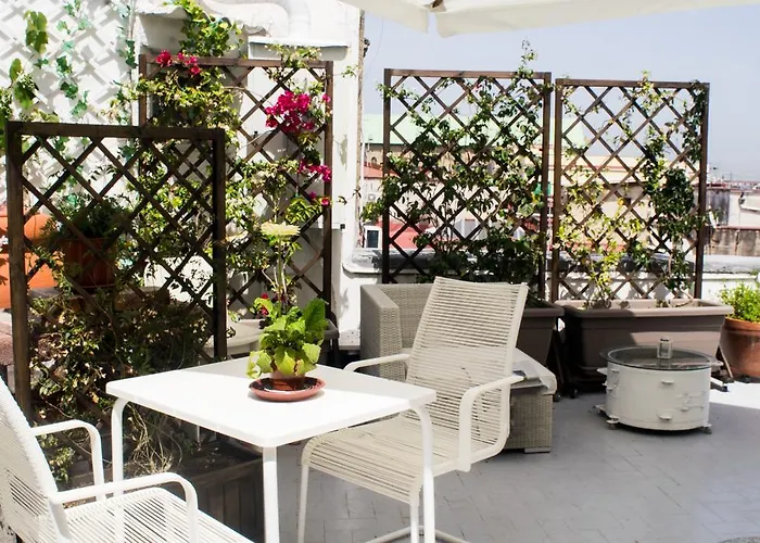 Bed & Breakfast Taggarb