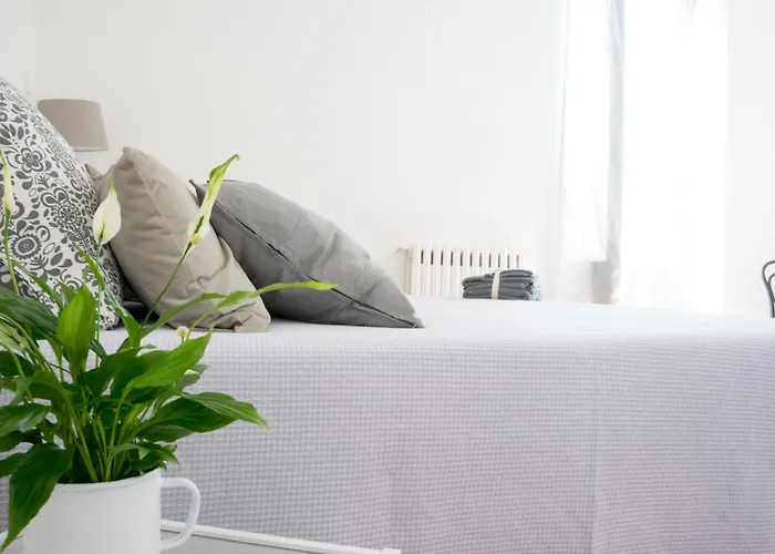 Bed & Breakfast Taggarb 4*