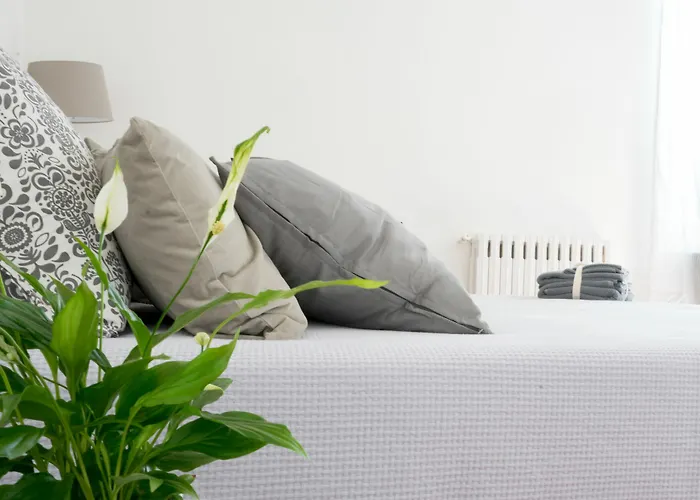 Bed & Breakfast Taggarb Neapel