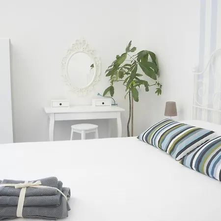 Bed & Breakfast Taggarb