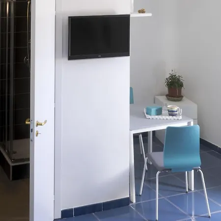 Bed & Breakfast Taggarb Napoli