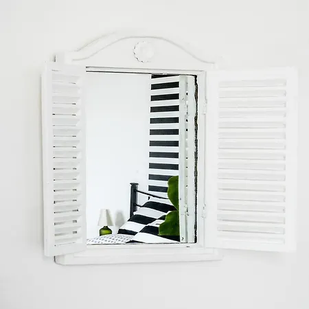 Bed and Breakfast Taggarb Νάπολη