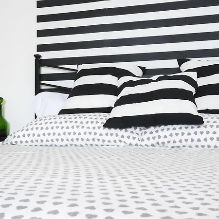 Bed & Breakfast Taggarb Napoli