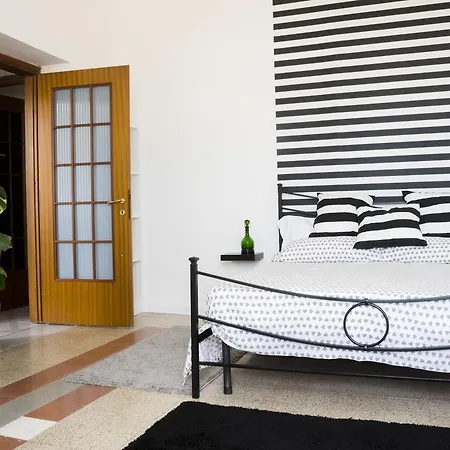 Bed & Breakfast Taggarb