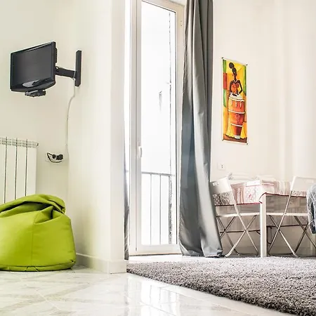 Bed & Breakfast Taggarb *