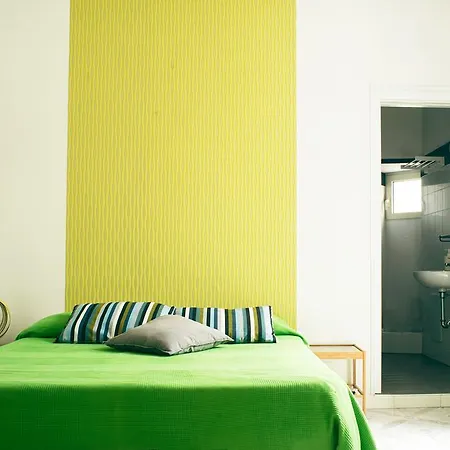 Bed & Breakfast Taggarb