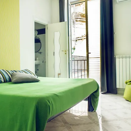 Taggarb Bed & Breakfast *