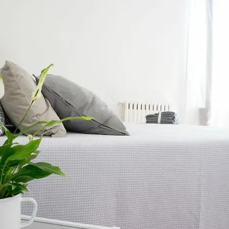 Bed & Breakfast Taggarb *