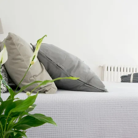 Bed & Breakfast Taggarb Napoli