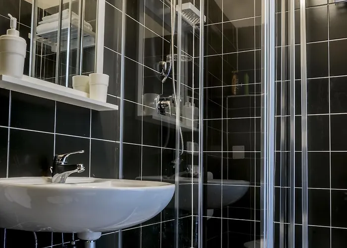 Taggarb Отель типа 