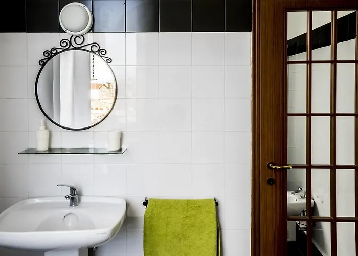 Taggarb 4* Неаполь