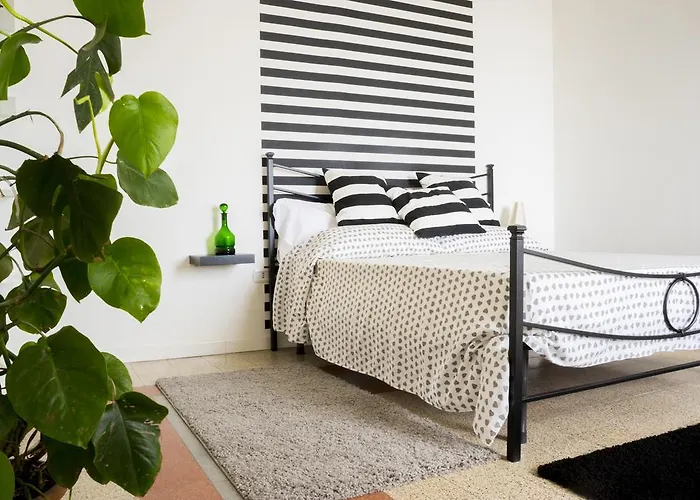 Taggarb 4* Неаполь