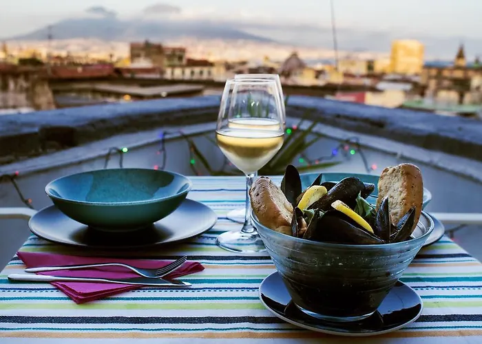 Taggarb Отель типа 