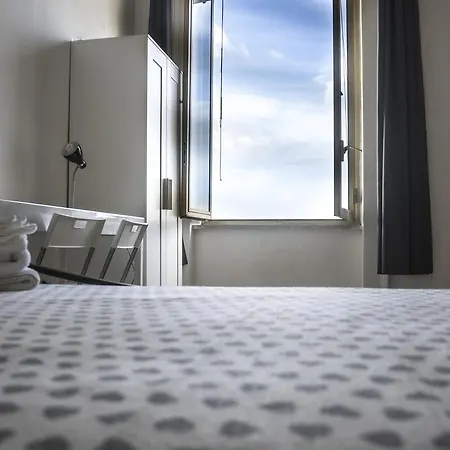 Bed & Breakfast Taggarb Napels