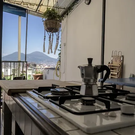 Taggarb * Naples